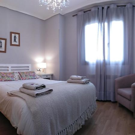Apartmán Apartamento Barqueros, 2 Salamanka Exteriér fotografie
