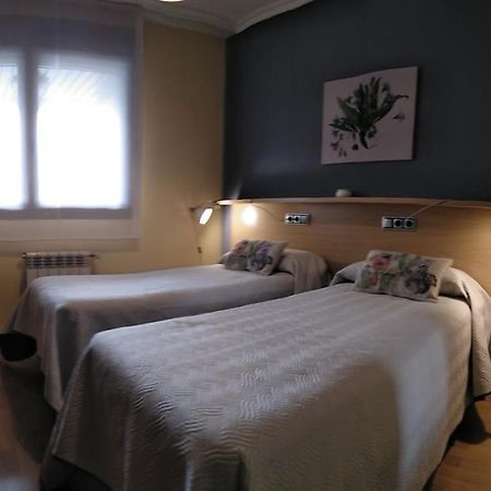 Apartmán Apartamento Barqueros, 2 Salamanka Exteriér fotografie