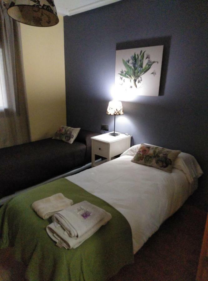 Apartmán Apartamento Barqueros, 2 Salamanka Exteriér fotografie